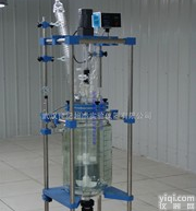 <em>反应釜</em> 10l<em>潼南</em>玻璃<em>反应釜</em>/<em>潼南</em>玻璃<em>反应釜</em>