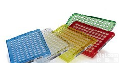 美国ABI MicroAmp® Fast Optical 96-Well  4483493