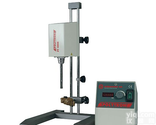 PT4000实验室<em>分散机</em>、实验室<em>均质机</em>、实验室乳化机-瑞士KINEMATICA