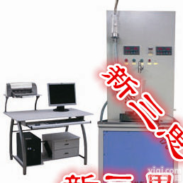 新品TSY-1E微机控制全自动<em>土工布</em><em>透水性</em>测定仪(国标恒<em>水头</em>法)