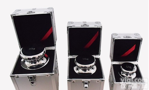 宁厦：5kg铜<em>镀铬</em><em>砝码</em>、M2<em>等级</em>校准<em>砝码</em>