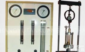 <em>应变</em>控<em>制式</em>三轴仪 1T<em>轻型</em>台式三轴仪