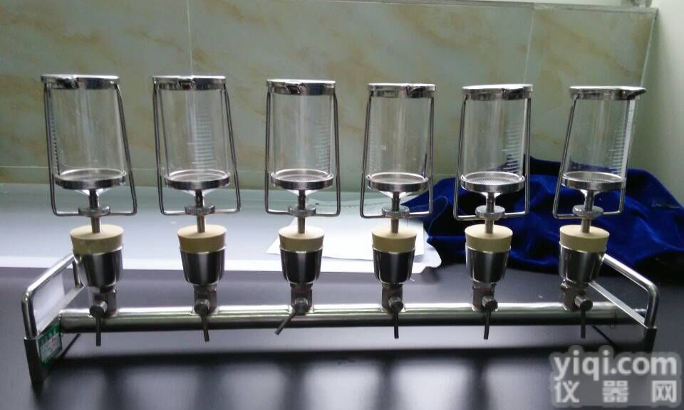 薄膜<em>过滤器</em>stv-6<em>开放式</em>生产厂