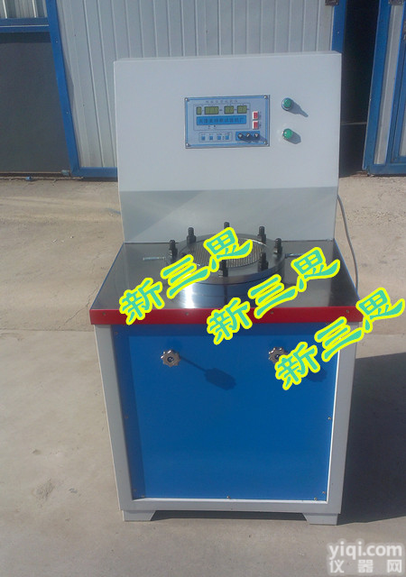 TSY-7型土工合成材料渗透系数<em>测定仪</em>（3个试件）<em>河北</em>厂家