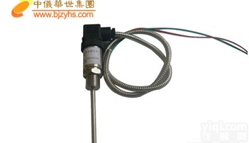 赫斯曼<em>插头</em>型<em>热电偶</em> 可定制各种型号