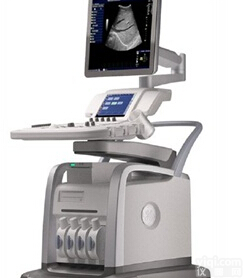 GE<em>多普勒</em>腹部<em>彩超</em>LOGIQ C9