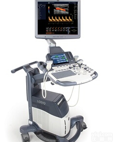 GE<em>高清晰</em>全身应用型四维<em>彩超</em>LOGIQ S8