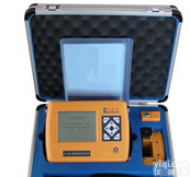 混凝土钢筋保护层测定仪（扫描型）