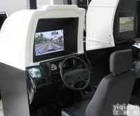 汽车<em>驾驶</em><em>模拟器</em>/驾校器材/<em>驾驶</em>简易练习器
