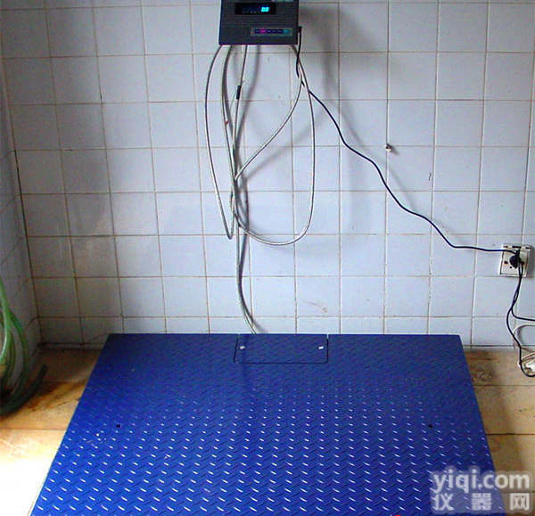 <em>萍乡</em>10T<em>地磅</em>秤——10吨<em>地磅</em>秤促销