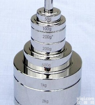 江西『厂家直销』1g-20kg不锈钢<em>砝码</em>，<em>秤砣</em>状<em>砝码</em>特价促销