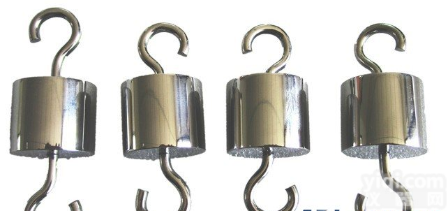 黑龙江『厂家直销』1g-20<em>kg</em>不锈钢<em>砝码</em>，<em>双钩</em>状<em>砝码</em>厂家定制生产