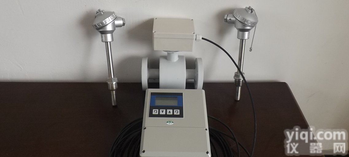 <em>冷热水</em>冷冷冻<em>水冷</em>热量计量系统