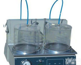 鹏翼建筑仪器厂Pai沥青混合料理论密度仪