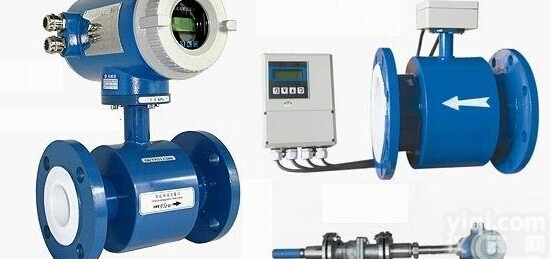 <em>酸碱性</em>废水<em>流量计</em>