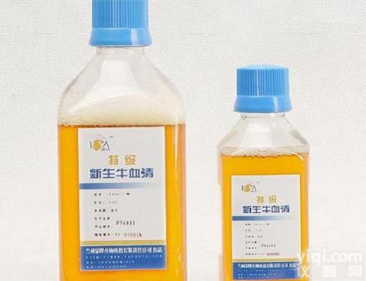 <em>特级</em>马<em>血清</em>（<em>无菌</em>过滤、热灭活）