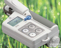 <em>叶绿素</em>仪研究不同植物<em>叶片</em>位置<em>叶绿素</em>