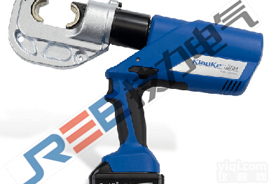 EK120/42-L <em>充电式</em>液压钳（<em>德制</em>）