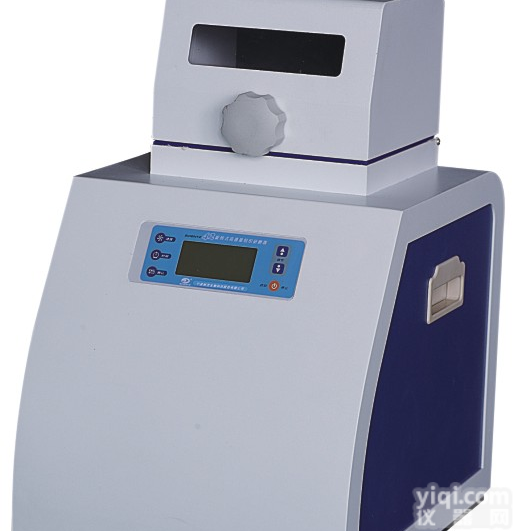 scientz-192<em>高通量组织研磨器</em>