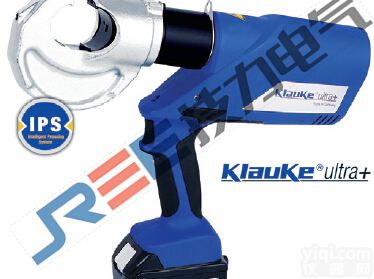 EK120/30-L <em>充电式</em>液压钳(<em>德制</em>)