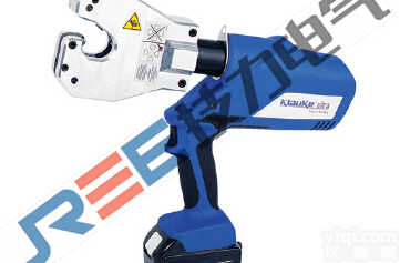 EK60VP-L <em>充电式</em>液压压接工具（<em>德制</em>）