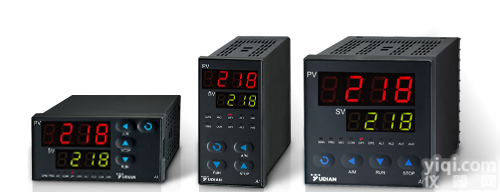宇电AI-218温控器/YUDIAN温控器/<em>数显</em>表/替换<em>欧姆龙</em>