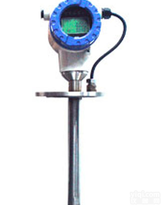 <em>插入式</em>智能一体化<em>涡街</em>流量计