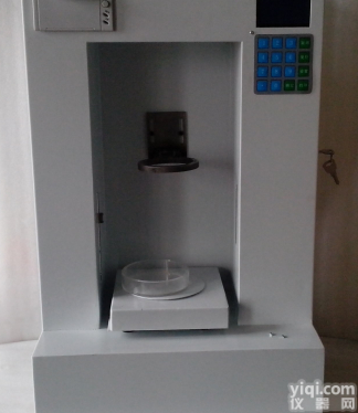 粉末<em>流动性</em>综合<em>测试仪</em>