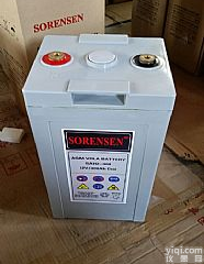 <em>美国</em>索润森<em>蓄电池</em>SAA2-200<em>现货</em>