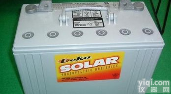 美国德克<em>蓄电池</em>12V73AH规格<em>价格</em>