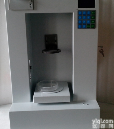 <em>粉体</em><em>测试仪</em>