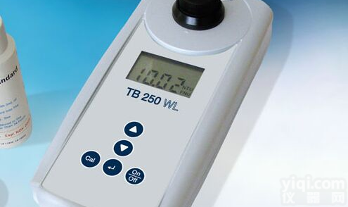 <em>德国</em><em>罗威</em>邦lovibond TB250 WL<em>浊度仪</em>