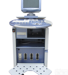 GE便携式<em>妇科彩超</em>VOLUSON E