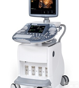 <em>美国</em>进口GE 专业妇科<em>四维</em><em>彩超</em>VOLUSON E6