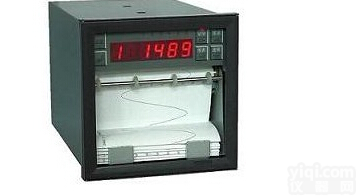 KTR1000小长图有纸记录仪，8通道可选，<em>热敏纸</em>打印，江苏优质有纸记录仪<em>厂家</em>，质优价廉