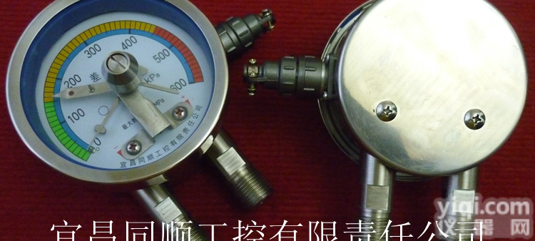 同顺工控压差表差压表，<em>普通</em>型，充油耐震型，接点控制型，厂家<em>技术服务</em>，详细技术要求可电联或QQ沟通详谈价格