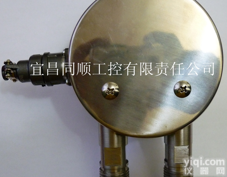 宜昌同顺<em>工控</em>供应CB系列不锈钢<em>差压</em>表，普通型，充油耐震型，接点控制型，带安装边的<em>差压</em>表，带平衡阀三阀组五阀组的<em>差压</em>表