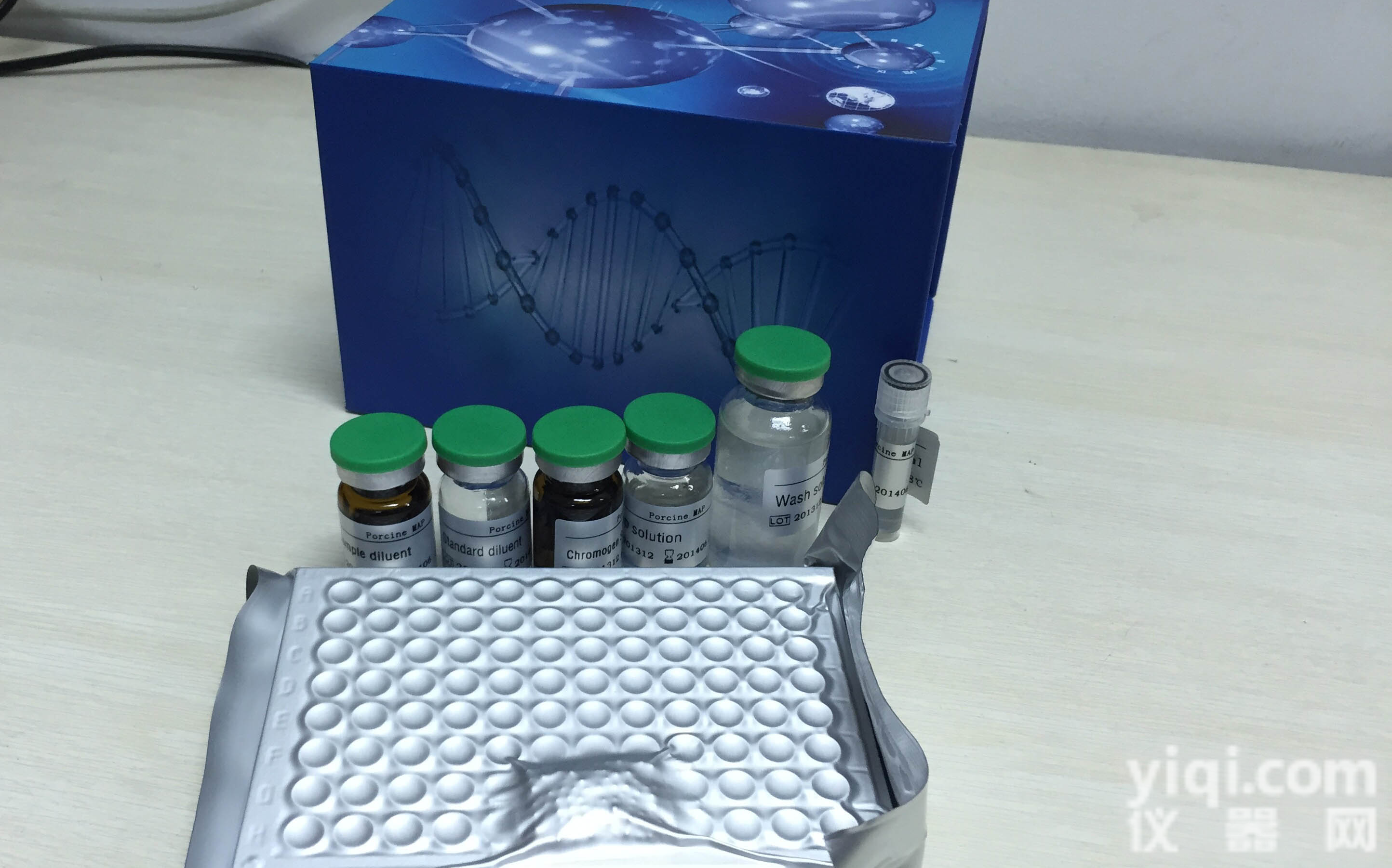 <em>小鼠</em>核<em>因子</em>kbELISA<em>试剂盒</em>北京检测,进口<em>小鼠</em>NFkb ELISA Kit厂家代测