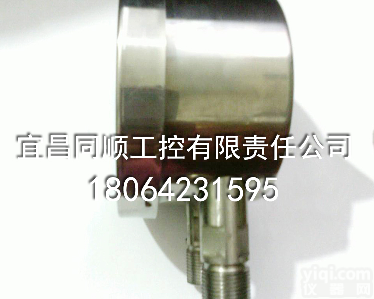 工业用CB 系列<em>压差表差压表，差压表图片，差压表价格，差压表技术参数，差压表的安装，差压表结构，差压表原理，压差表材质。</em>