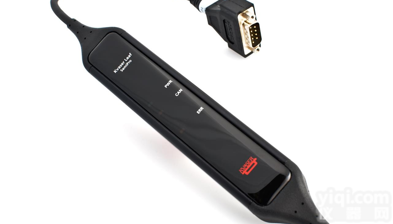 <em>Kvaser</em> <em>USBcan</em> Rugged