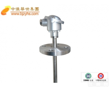 耐磨<em>热电阻</em>WZPNM-330 /630 230 231 可<em>定制</em>各种型号