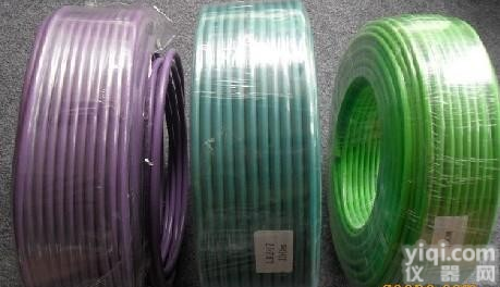 <em>西门子</em>信号<em>通讯电缆</em>DP电缆