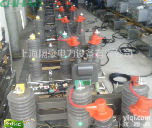 zw43-12带<em>看门</em>狗，ZW43带零序保护，ZW43-12/630-20厂家<em>直销</em>安徽