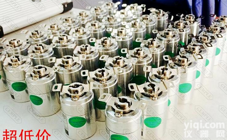 <em>开门机</em>专用款64圈RS485输出轴套型14位多圈值编码器