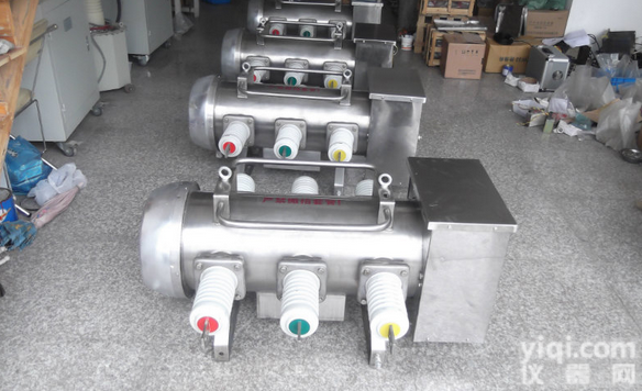 LW3-10，LW3-10/630六氟化硫<em>断路器</em><em>甘肃</em>