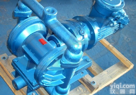 DBY防爆型电动<em>隔膜泵</em>,<em>不锈钢</em>防爆电动<em>隔膜泵</em>
