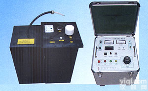 智能超低频高压发生器,超低频高压发生器