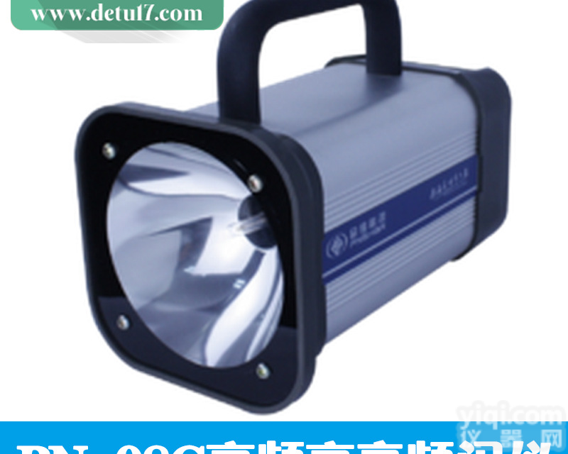 常州德图厂家直销-PN-08C<em>高频</em><em>高亮</em>频闪仪 印刷烟草频闪仪