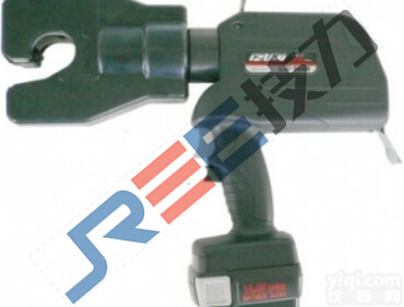 LIC-5630<em>充电式</em>免换<em>模压</em>接钳（日制）