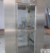 <em>郑州</em>风淋室<em>生产厂</em>家